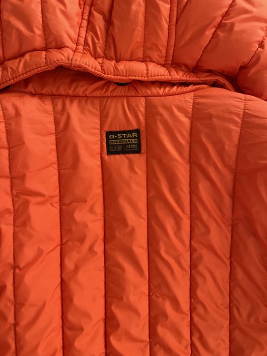 Оригинално яке G-star raw (S)