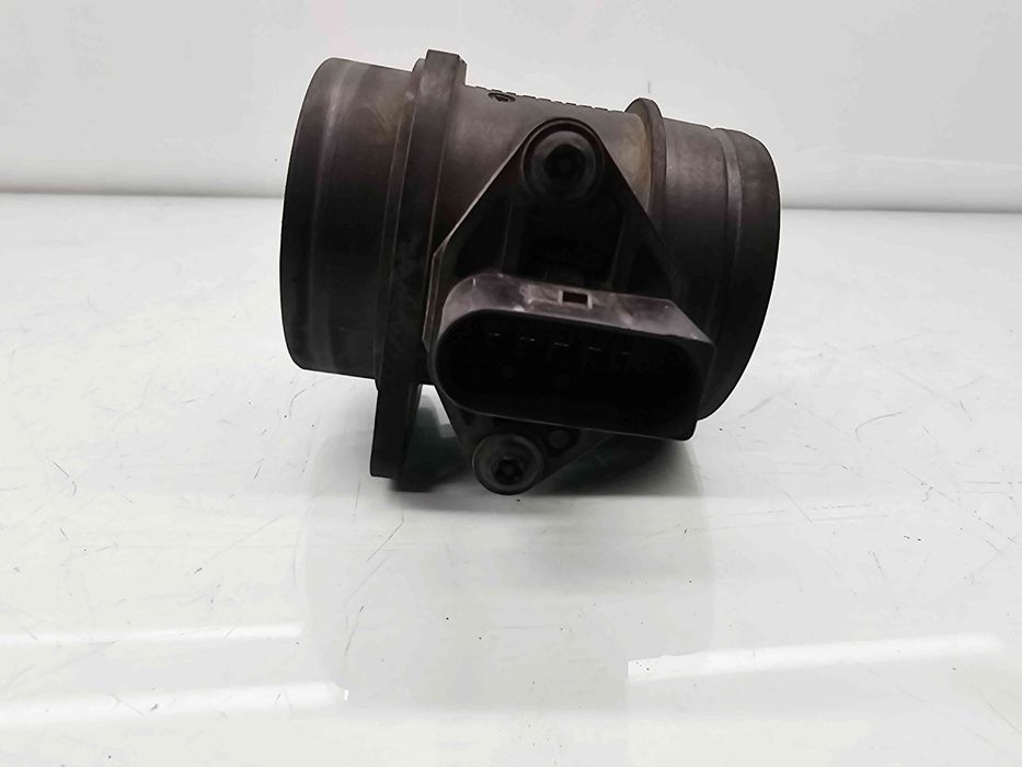 Debitmetru aer Volkswagen Jetta 3  (1K2) [Fabr 2005-2010] 038906461B 1