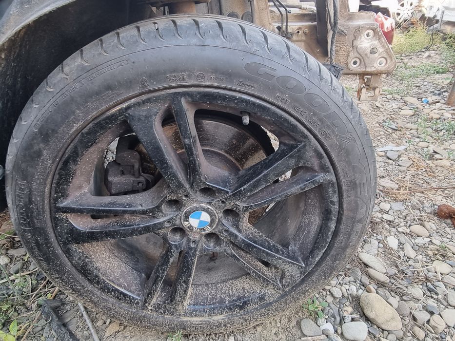 jante 19 - 5 prezoane bmw x3 f25 2014