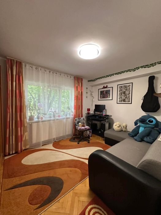 Apartament de vânzare