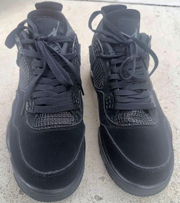 Nike Air jordan 4