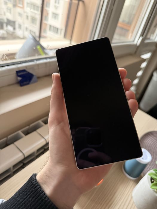 Samsung Galaxy S25 Ultra Като Нов!