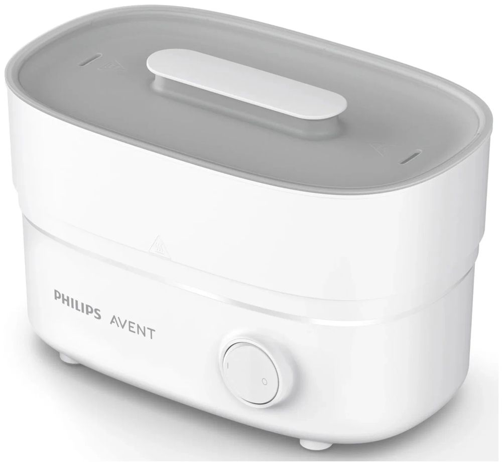 Philips sterilizator hot sale