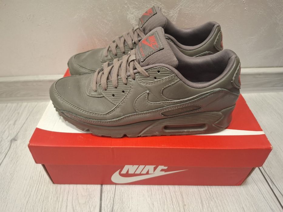 Маратонки Nike Air Maks 90