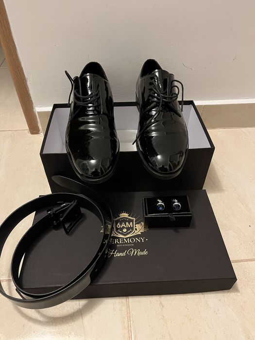 Costum mire  COMPLET