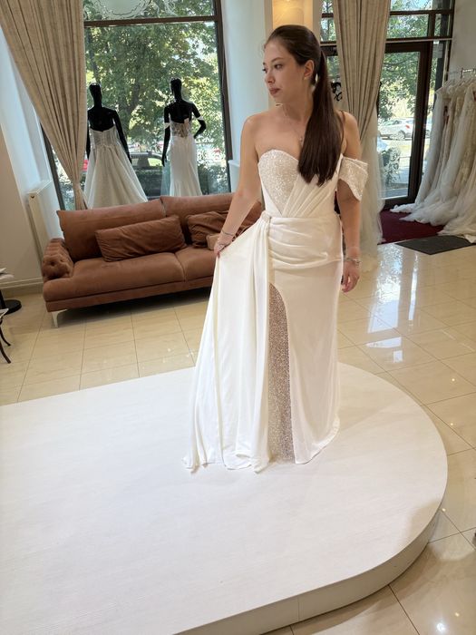 Rochie de mireasa RICCA SPOSA