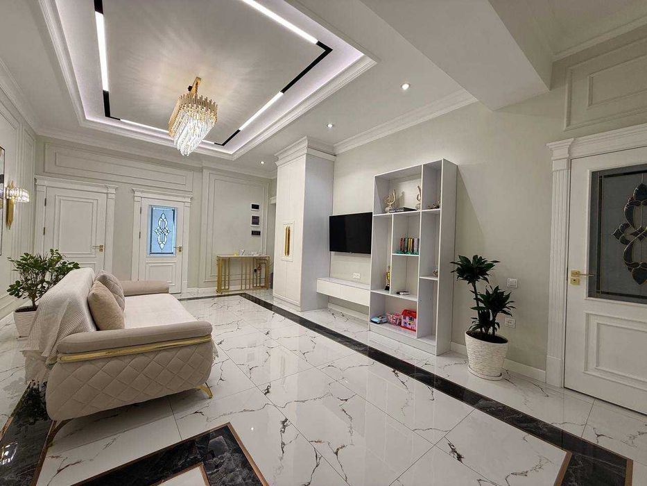 4-х комнатная в ЖК «Sayram Avenue» ID: 7716