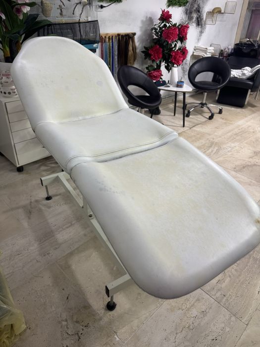 Pat cosmetica gene mecanic salon