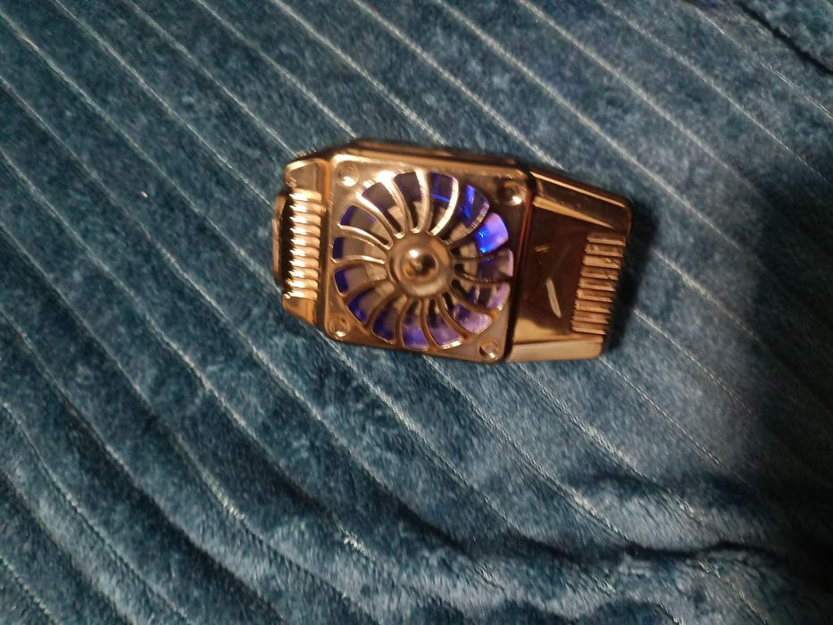 Кулер охлаждения,вентилятор телефона