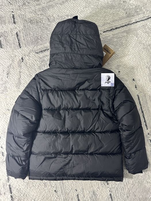 Куртка муж BURBERRY