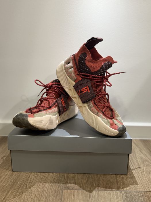 Nike ISPA Sense Flyknit