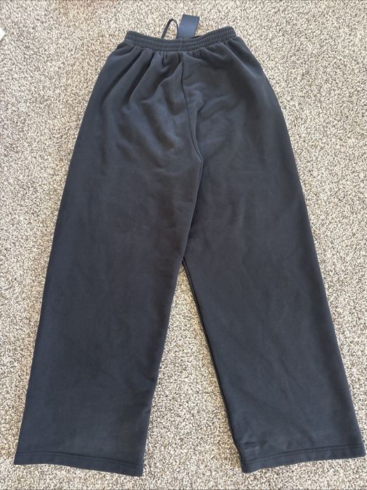 balenciaga under armour pants