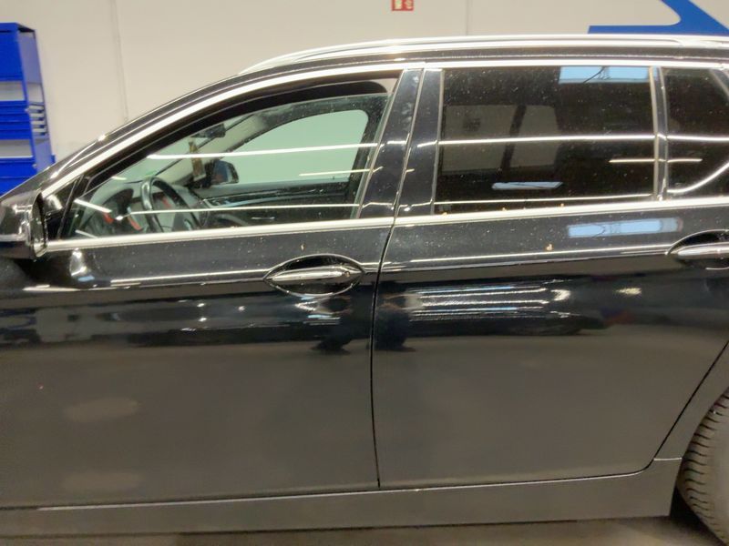 BMW 5er 520d 2015