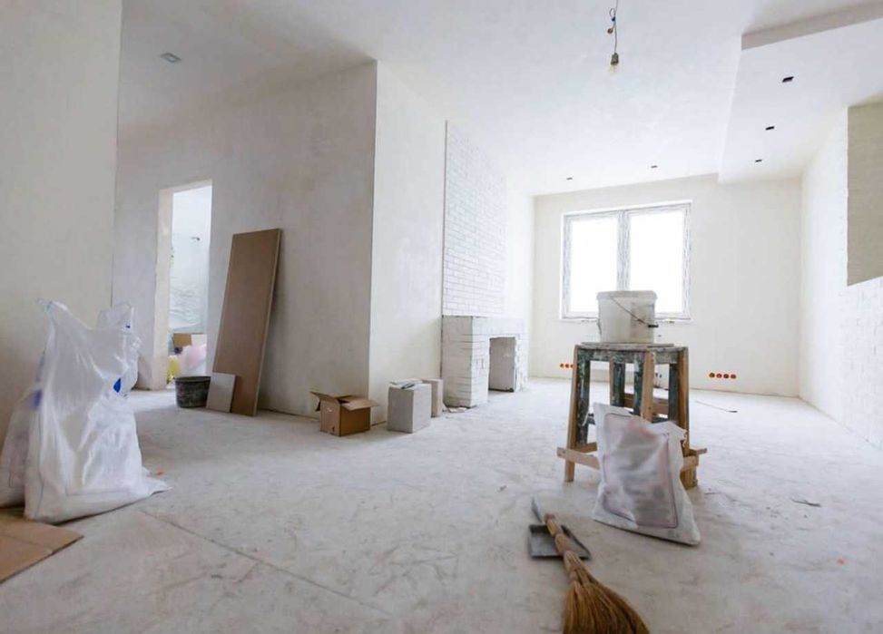 Zugravit, montat rigips, montaj faianta gresie , pachet