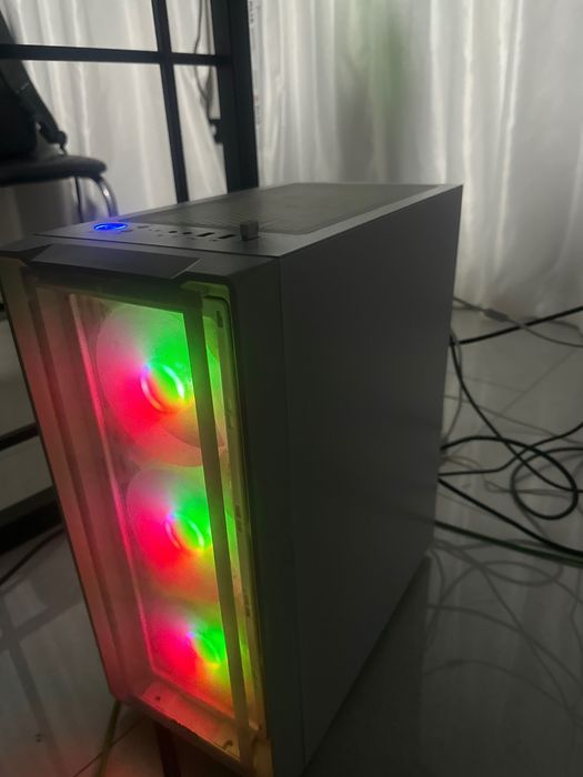 Gaming kompyuter