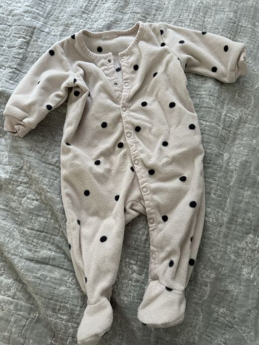 Бебешки дрешки 68 размер