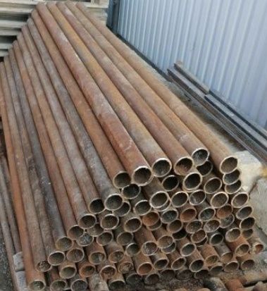 НКТ труба 73, тольщина 5,5 ең арзан бағада