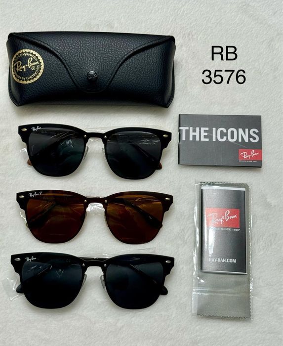 Ochelari de soare Ray-Ban NOI , originali