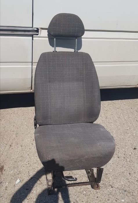 Roti iarna  195/70/15C Mercedes Vito