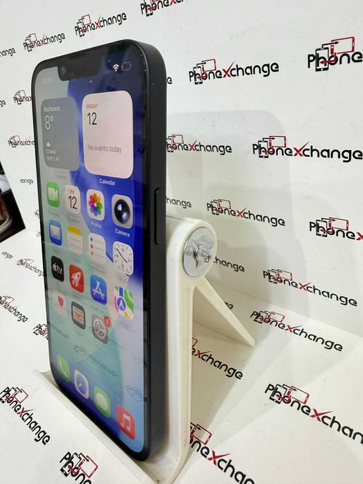 iPhone 16e Black Neverlocked 128GB