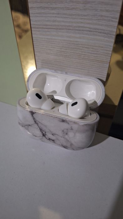 AirPods Apple orginalne