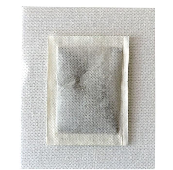 Токсиновыводящие пластыри FOOT PATCH ( 20 шт )