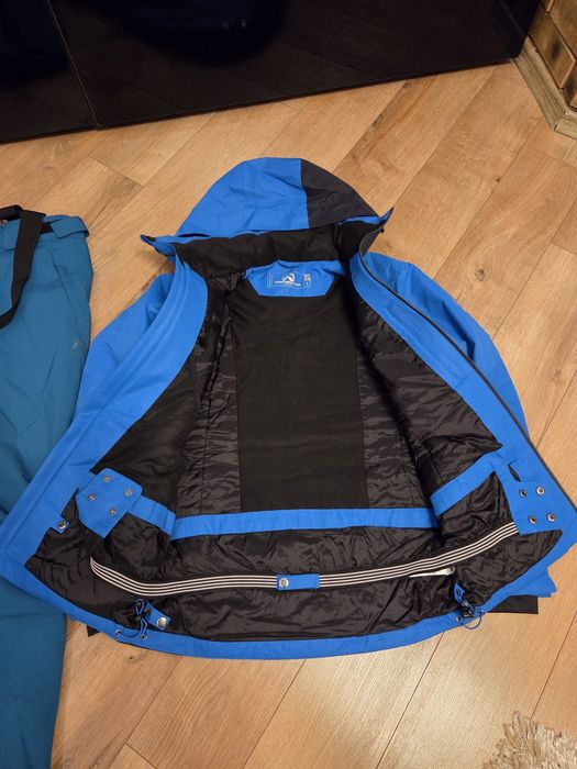 Geaca schi, Pantaloni schi(ski) NOU, barbati, marimea S