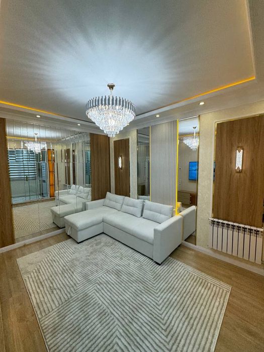 Срочно продаётся квартира метро Новза