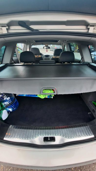 Opel Astra H combi 1,9 diesel