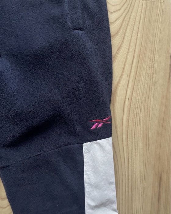 REEBOK / мъжки спортен панталон/долница S/M