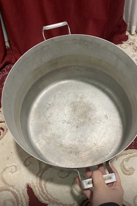 Кастрюля 30 литров