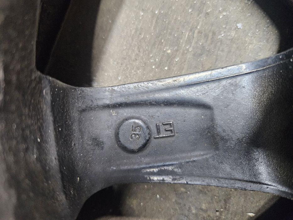 Литые диски 14 Lada Volkswagen Ваз