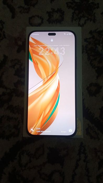 Honor8b за 1000.