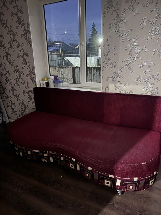 Продам диван раскладной