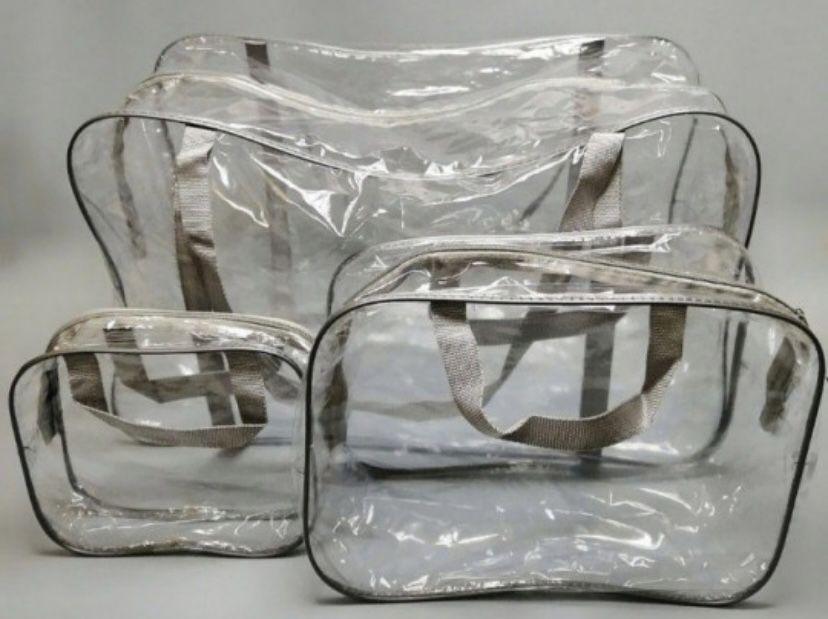 Сумка в роддом 3в1