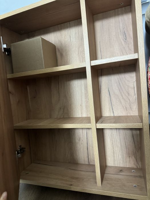 Зеркало шкаф