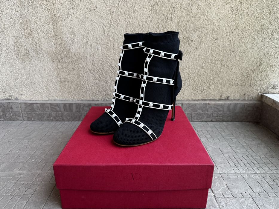 Valentino Garavani heels