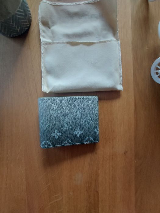 Portofel Louis Vuitton