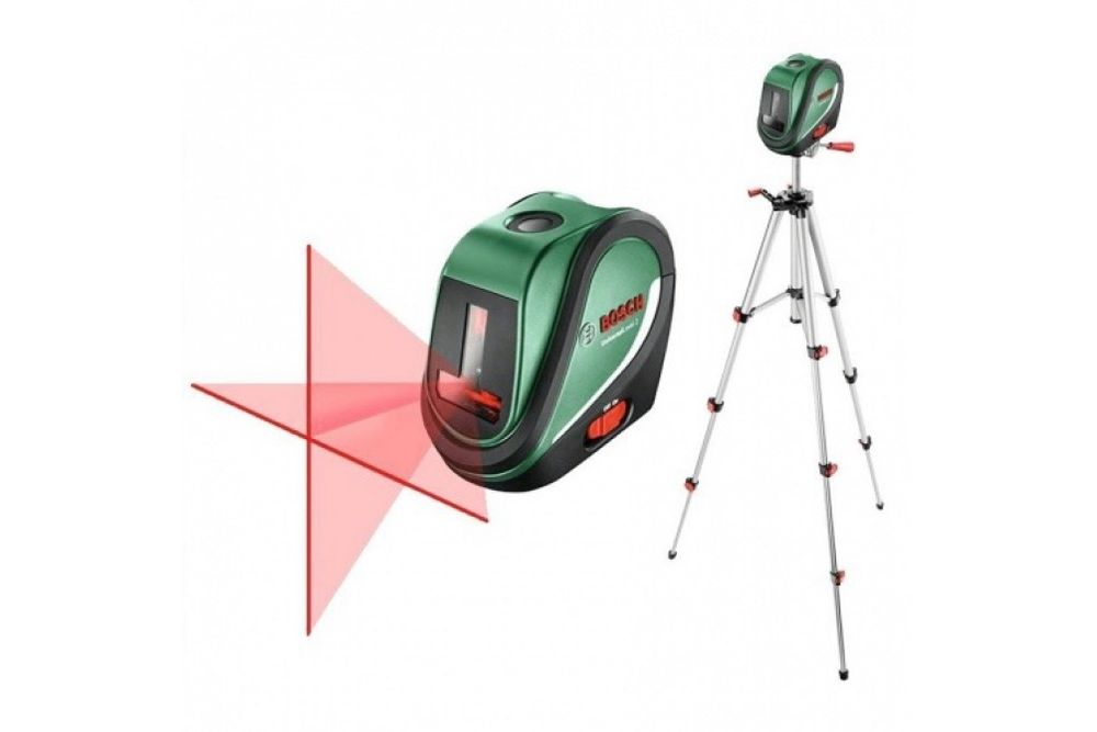 Лазерный нивелир Bosch UniversalLevel 3 SET