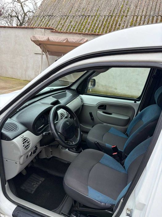 Renault Kangoo 2009