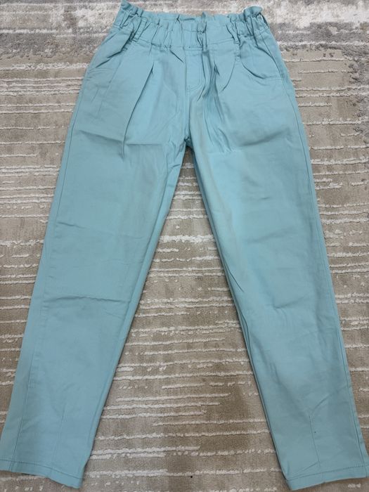 Брюки для девочки