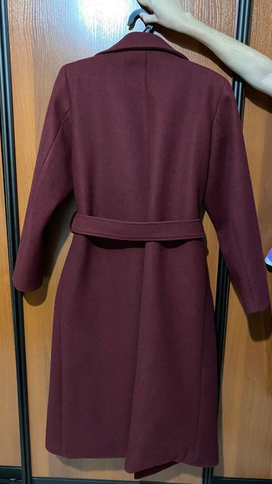 Пальто, весна-осень