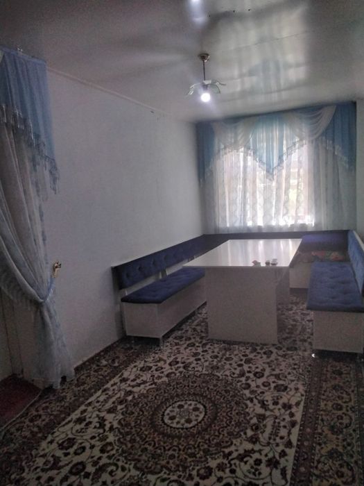 Продаётся участок