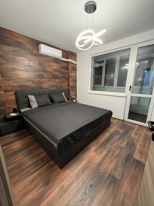 Продава се Тристаен апартамент в Варна, Лятно кино Тракия - 93 кв.м за 2312 €/кв.м - Снимка #5