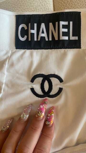 Комплект Шанел*ХС/Chanel