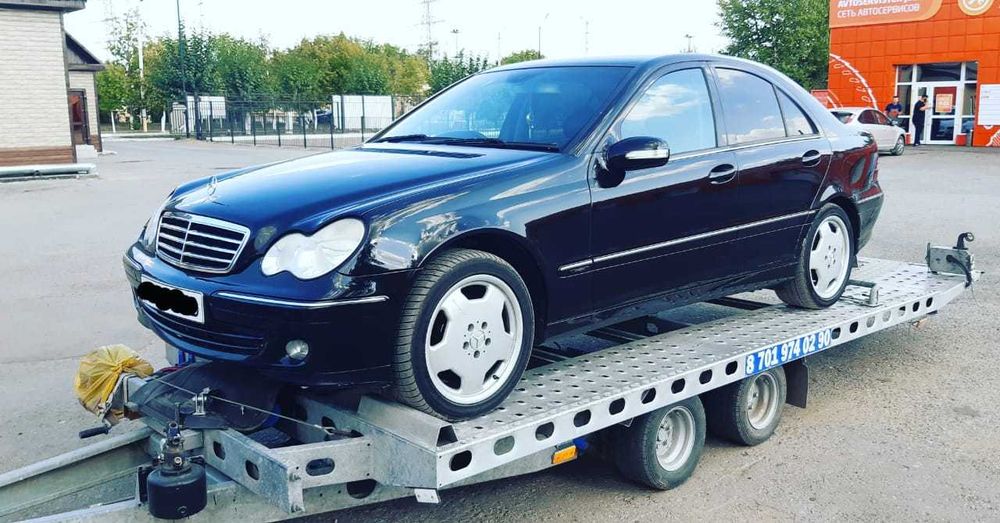 Найду эвакуатор для Вас