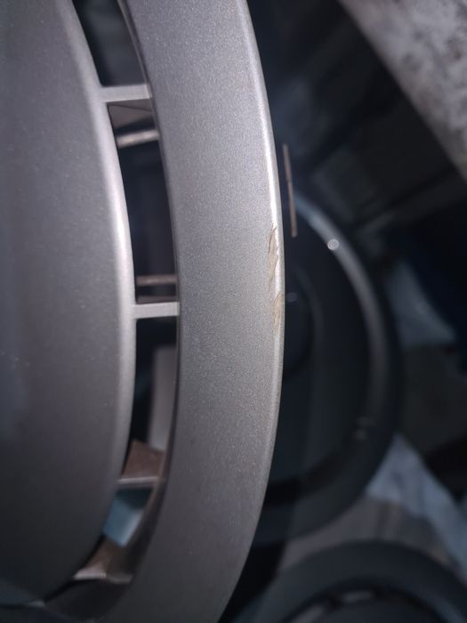 Capace originale Oem Mercedes Benz w124