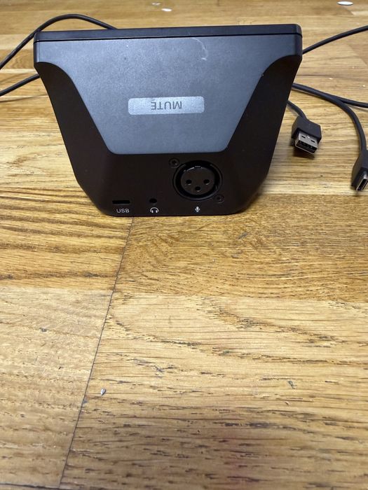 Elgato Wave XLR, USB 3.0