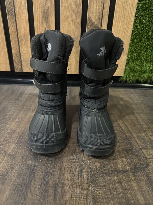 Детски апрески TRESPASS