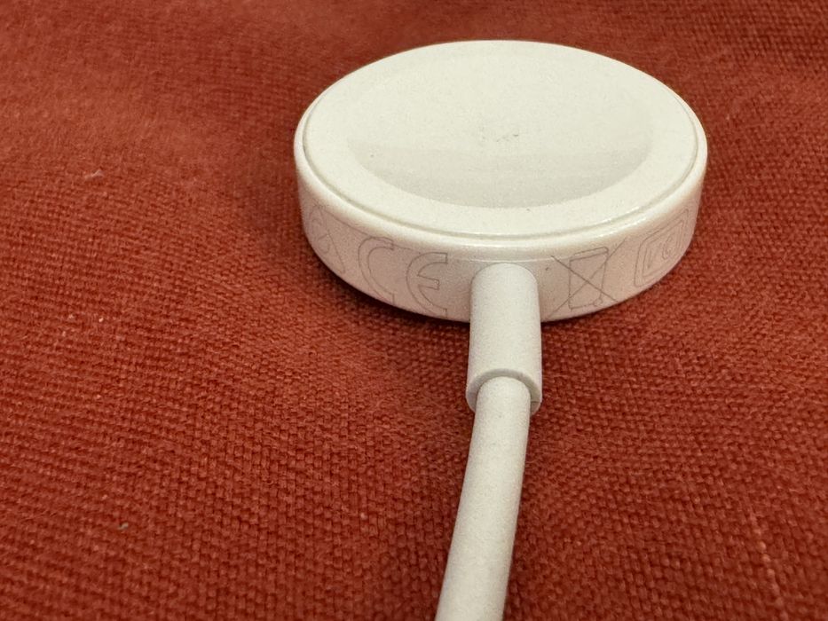 Cablu incarcare original usb c pentru apple watch